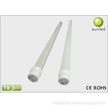 96pcs 2835SMD 18W T8 Led Tubes 4ft With High Brightness 270
